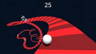 Twisty Road Gameplay screenshot 5