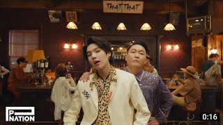 PSY - 'That That (prod.&ft. & Starring SUGA of BTS )' MV Teaser 4