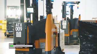 Fox Robotics Surpasses 2.5 Million Pallet Pulls with Industry-First FoxBot Autonomous Trailer ...