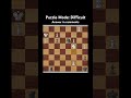 Can you solve mate in 2? #chess #learnchess #chessgame #chesscom