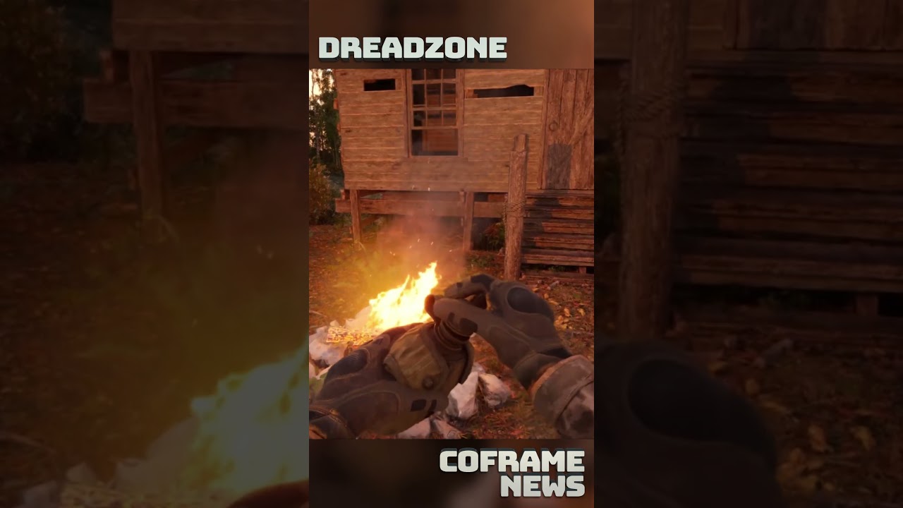 Dreadzone — Новый мир