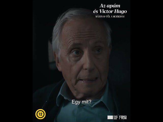 Videó borítókép