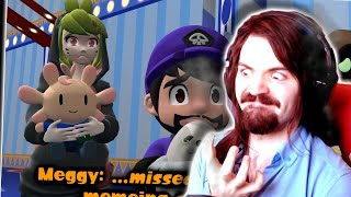 OMG JUST BRING HIM BACK ALREADY!!! - SMG4 Doesn't Meme For 1 Second