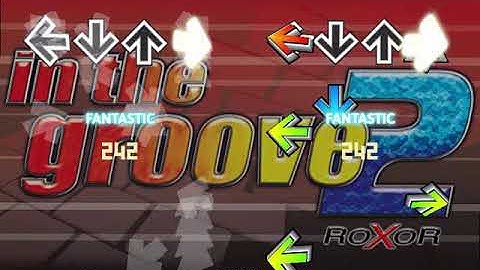 [NotITG] Primitive Vibes