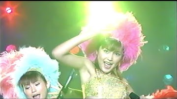 ザ☆ピ～ス！/ モーニング娘。(Hello! Project 2001～TOGETHER！サマーパーティー！～)