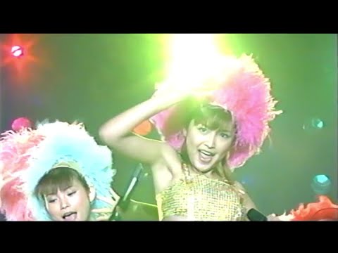 ザ☆ピ～ス！/ モーニング娘。(Hello! Project 2001～TOGETHER！サマーパーティー！～)