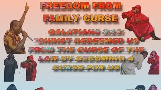 POWERFUL DRAMA ON FREEDOM FROM EVIL 😈 #loads. #shorts #shortvideo #viral #video #love #movie 