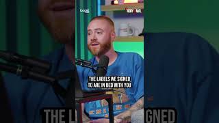 Clipse 100k+ FIRST week! 🍾 Fans are NOT fw their Album bundle loophole 🍊💰