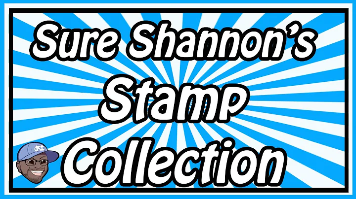 Sure Shannon's Stamp Collection Gregory Hines & Se...