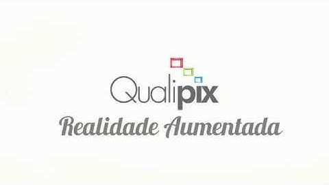 Realidade Aumentada QUALIPIX