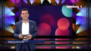 Tv Show Magic Moments Hamburg 1 Tv