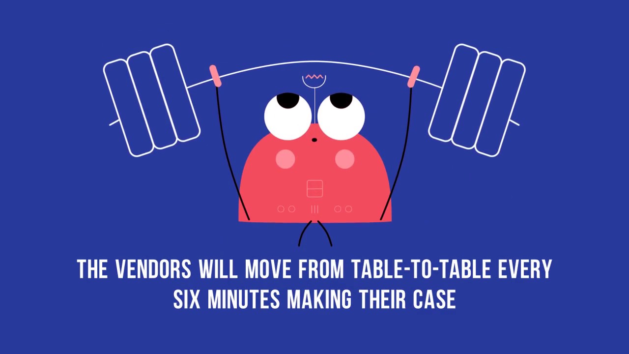 LAAHU Broker Solution's Summit