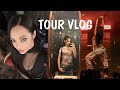 VLOG | (SUB) US투어 마지막 브이로그!! 샌프란시스코에서 있었던 일😭😭😭 US Tour Last Vlog!! What happened in San Francisco