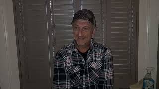 I need a break from the internet.