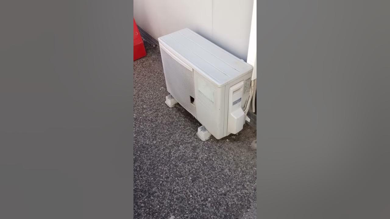 Climaveneta heat pump