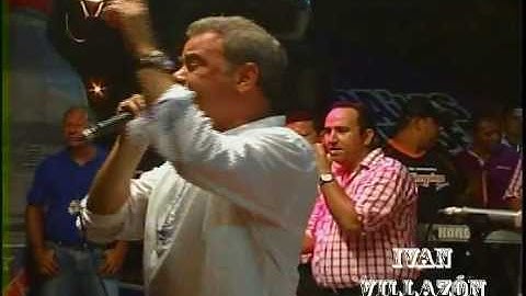 En Señal De Victoria (Vivo) - Ivan Villazon y Saul Lallemand