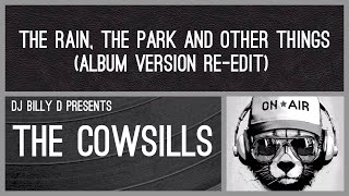 The Cowsills - The Rain, The Park and Other Things (Album Version Re-Edit) screenshot 1