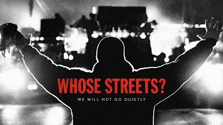 Whose Streets (2017) Nightlight Cinema, Akron Urban League, and the Cummings Center - Introduction