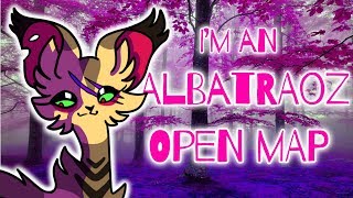 [CANCELLED] I’m an Albatraoz | A 2 week Sleekwhisker PMV MAP
