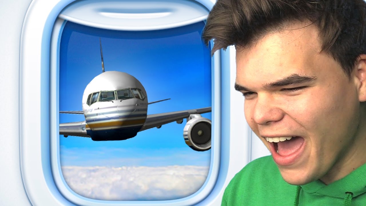 AIRPORT SIMULATOR 2017