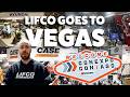 ConExpo 2026 Trade Show Tour | Hydraulics, Trucks, Equipment