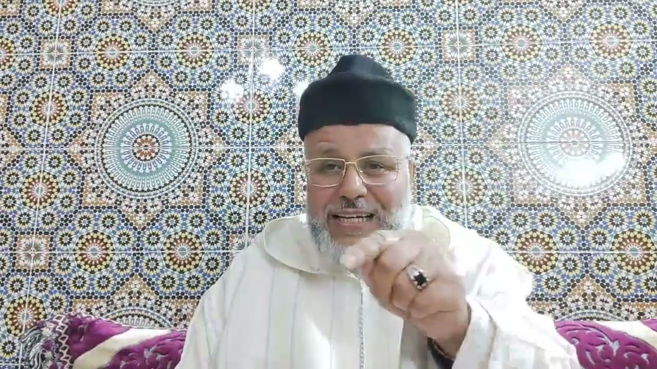 أصناف خطباء المغرب مع الخطبة الموحدة