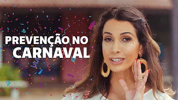 Quais são as principais doenças do Carnaval?