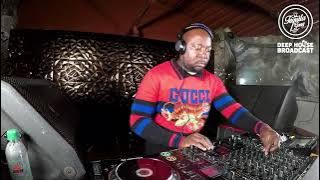 #TequilaGANG REC| #CenturionShisaNyama with Knife, OttoB and Vinny Da Vinci #DeepSundays||