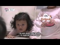 El Regreso de Superman | The Return of Superman | 슈퍼맨이 돌아왔다 Ep. 102