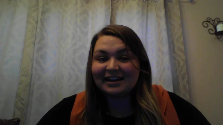 Megan Curran EAMS Video