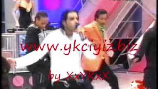 Ismail YK Ceviz Version 2 + Karate Show + Son Defa Latin HD Resimi