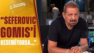 Erman Toroğlu: \