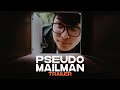 Pseudo Mailman - trailer