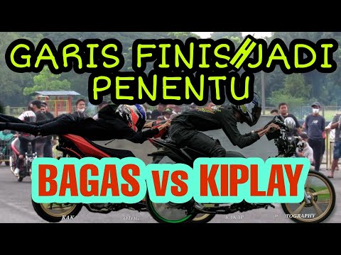 KIPLAY KASIH KEJUTAN