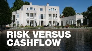 Risk vs Cashflow  Grant Cardone