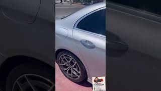 2022 Mercedes D-200