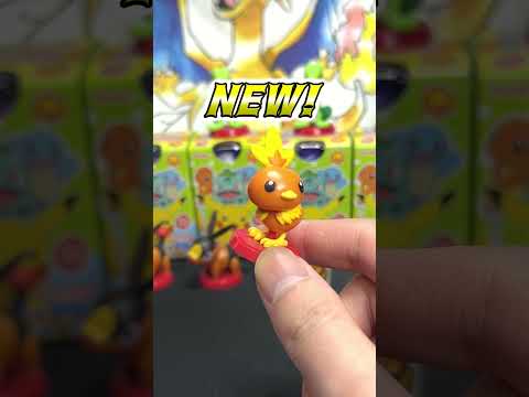 【チョコエッグ】コンプまで毎日開封！その10 #pokemon #ポケモン #食玩 #ポケカ #pokémon