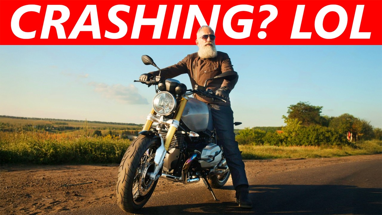 The BIGGEST DIFFERENCE Between Beginner and Experienced Riders