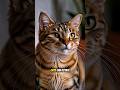 Cats Can Rotate Their Ears 180 Degrees | Animal Facts