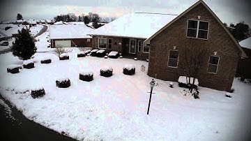 Blade 350QX shot at 1080p 30 fps with gimal, smart mode