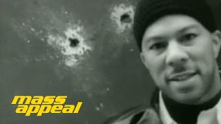 Video thumbnail of "Common & Sadat X feat. Talib Kweli "1999""