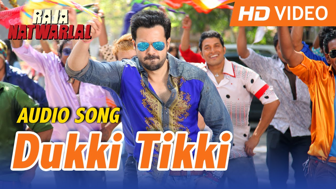 Dukki Tikki  Official Audio Song  Mika Singh  Raja Natwarlal  Hit of Mika Singh  New Hindi Song