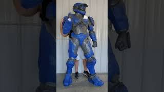 Life Sized Master Chief - Mini Update 12 Wealth