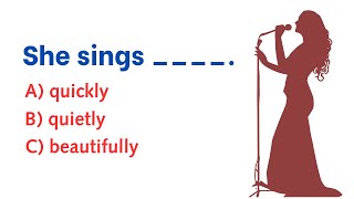 English Grammar Test If You Pass This Test, Your English Is Fantastic