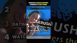 Ranking Funniest Thomas Sanders Vines Part 56