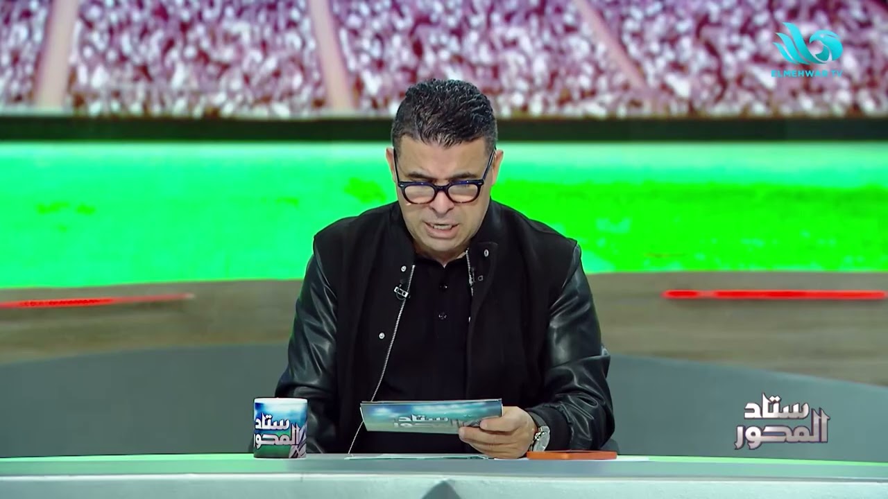 الزمالك على صفيح ساخن🔥الغندور يكشف التفاصيل الكاملة لأزمة حارسه الأساسي