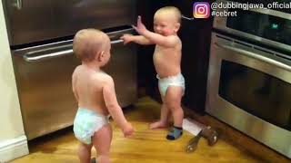 DUBBING JAWA anak kecil tanya jawab...ngakak