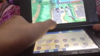How I got Shiny Gulpin (random shiny encounter) and shiny zigzagoon (wondertrade) :D