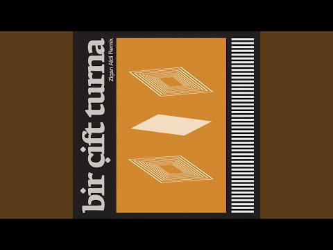Bir Cift Turna (Zigan Aldi Remix)