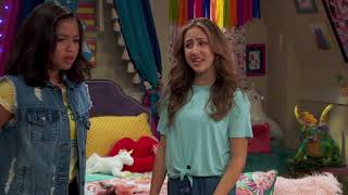 Sydney to the Max – Clip | Tearin' Up My Room | Disney Channel